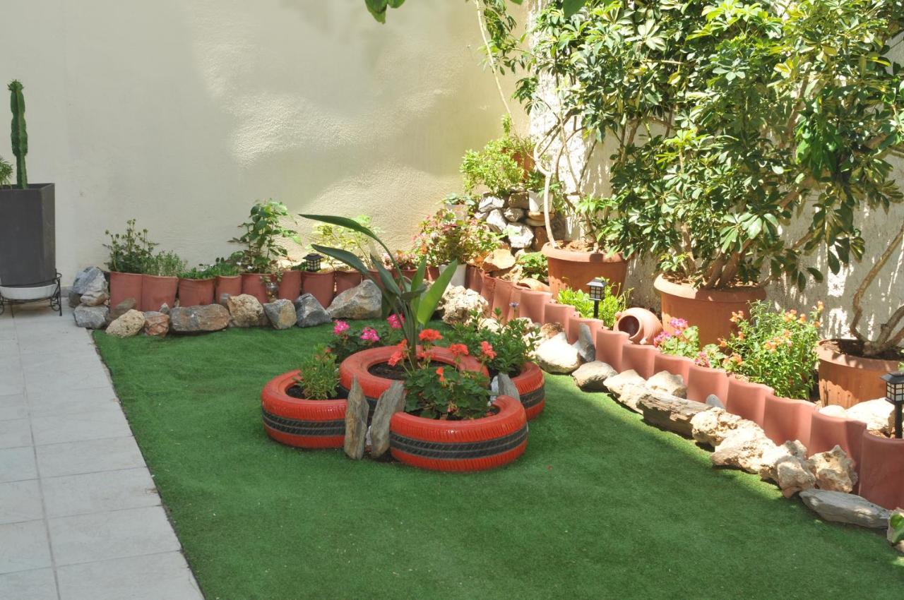 Demi'S Garden Near The Metro Of Athens Apartamento Exterior foto